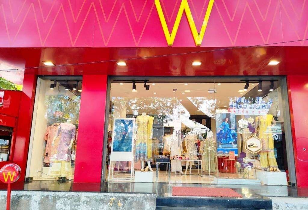 W For Woman